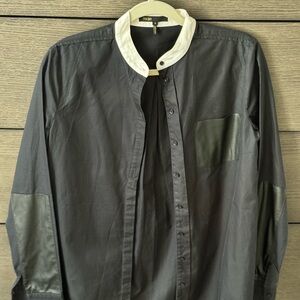 Maje shirt